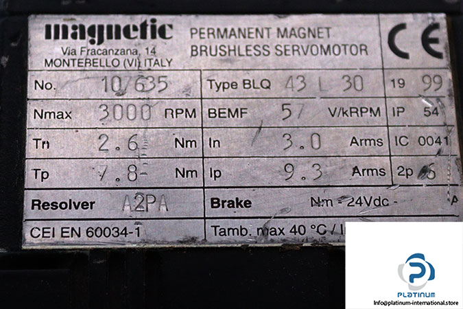 magnetic-BLQ-43-L-30-servo-motor-(used)-2