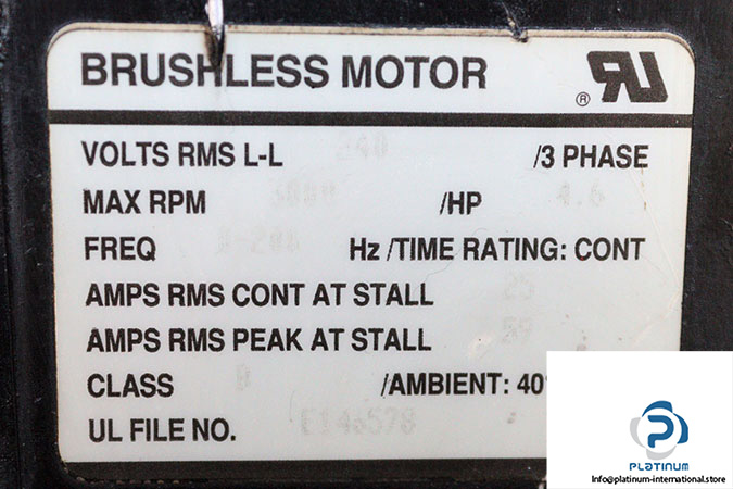 ab-osai-S-6200-Q-H00AX-brushless-motor-(used)-3