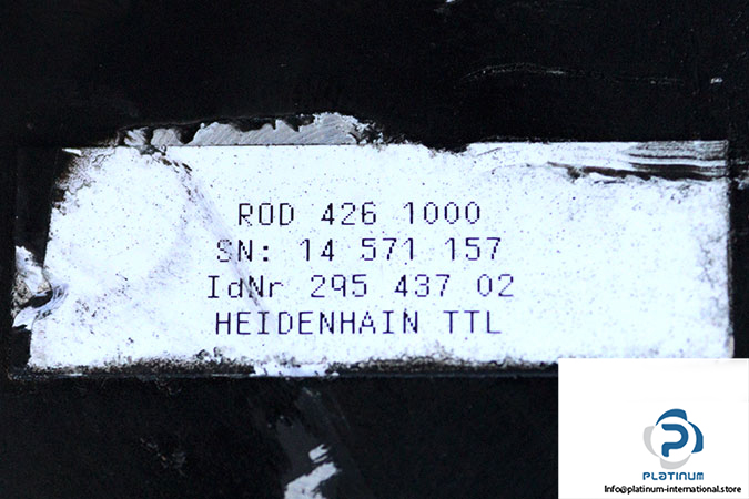 regnard-technologie-parvex-LC640-TDR0543-servomotor-(used)-3