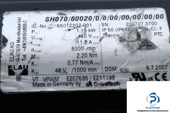 elau-SH070_60020_0_0_00_00_00_00_00-servo-motor-(used)-3