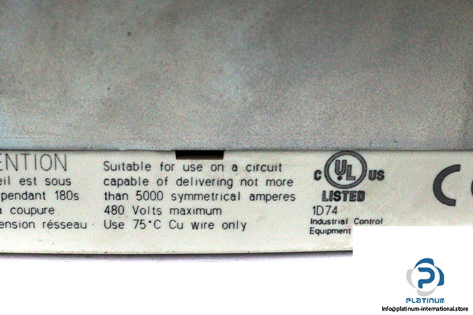 lenze-EVS9325_ES-servo-controller-(used)-4