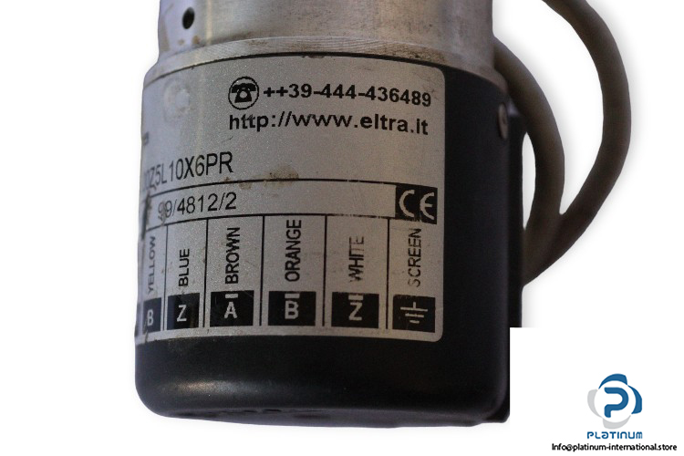 drive-systems-MP77MF-K53-dc-servo-motor-(used)-4