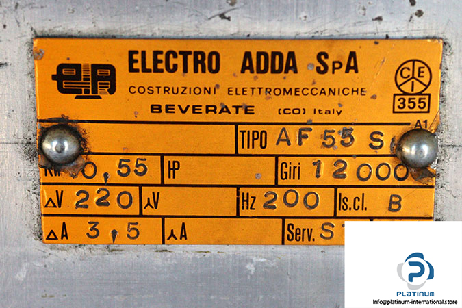 electro-adda-AF-55-S-electric-motor-(used)-2