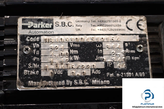 parker-MB1053004519164-servo-motor-(used)-2