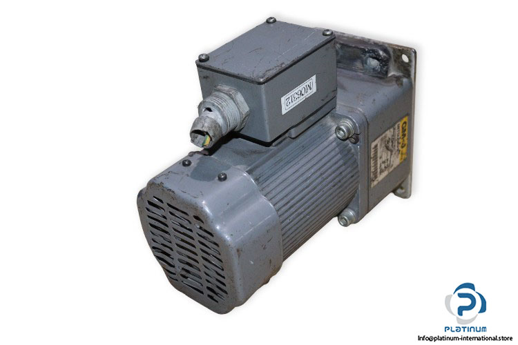 mitsubishi-GM-JW-geared-motor-used-1