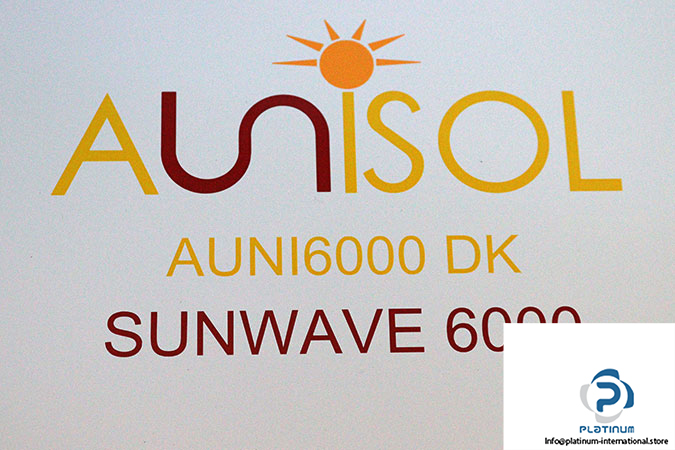 aunisol-SUNWAVE-6000-grid-tie-solar-inverter-(new)-2