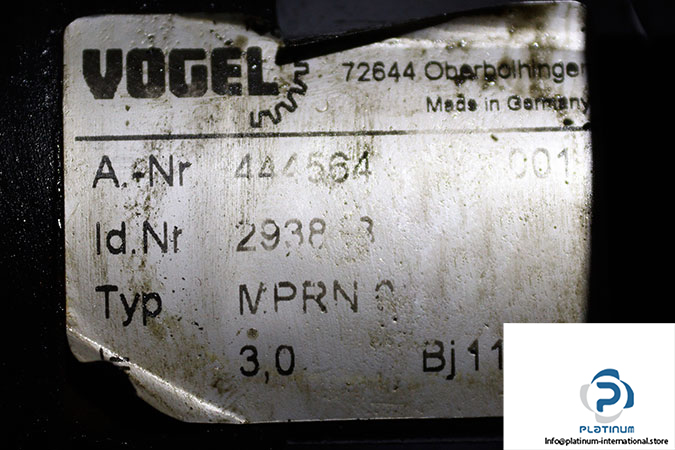 fanuc-A06B-0232-B100-ac-servo-motor-used-3