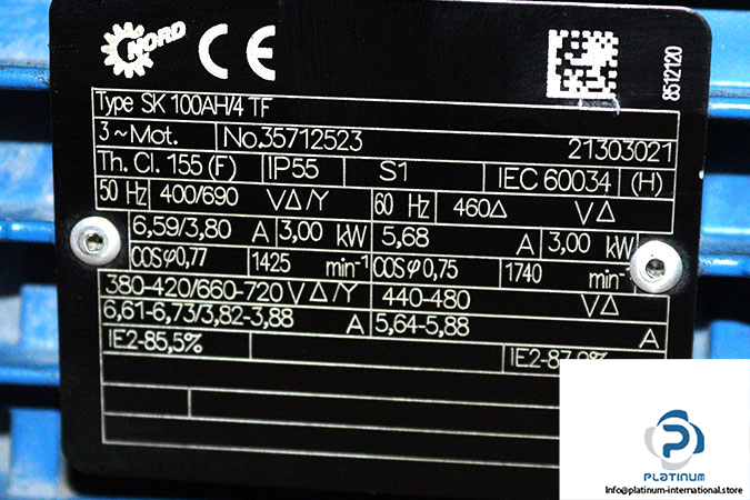 nord-SK-3282ABG-100AH_4-TF-gear-motor-used-3