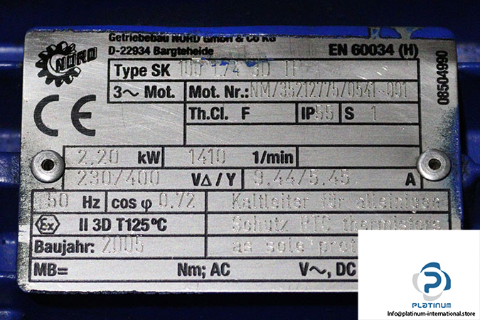 nord-SK-2282AGB_3D-100-L_4-3D-TF-gear-motor-used-3