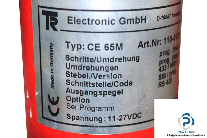 siemens-1FT50721AC714EHO-ac-servomotor-used-4
