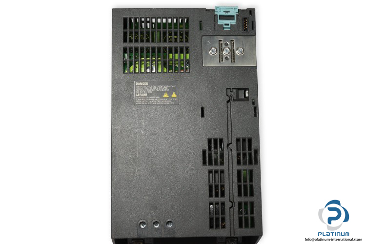 siemens-6SL3224-0BE25-5UA0-power-module-(New)-1