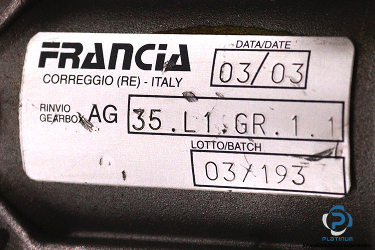 francia-AG-35.L1.GR.1.1-right-angle-gear-box-new-2