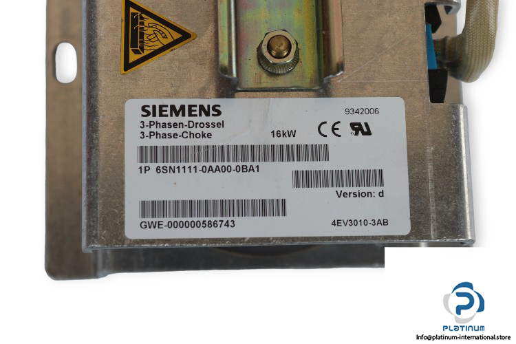 siemens-6SN1111-0AA00-0BA1-line-reactor-(new)-2