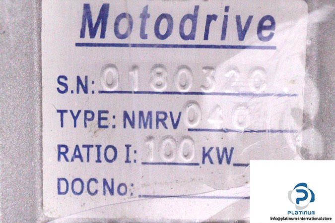 motodrive-NMRV040-worm-gearbox-new-2