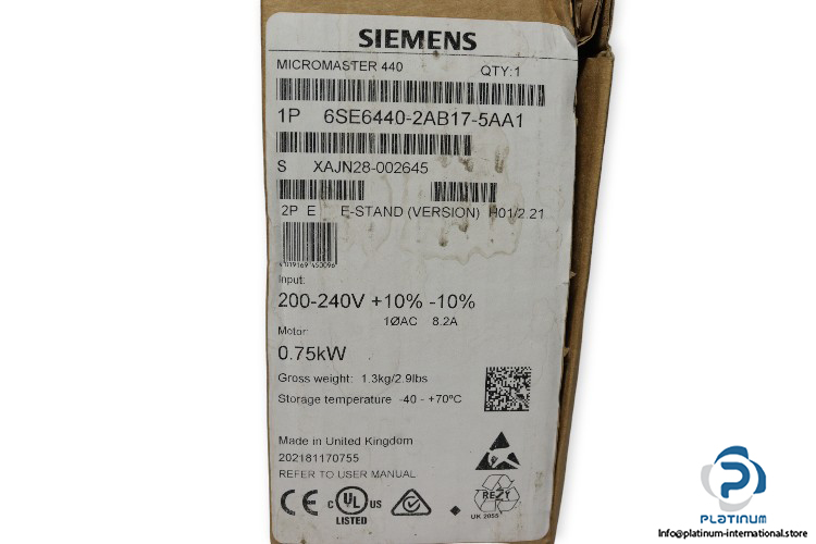 siemens-6SE6440-2AB17-5AA1-frequency-inverter-(New)-4