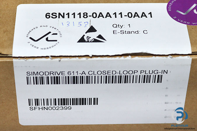 siemens-6SN1118-0AA11-0AA1-drive-module-(New)-7