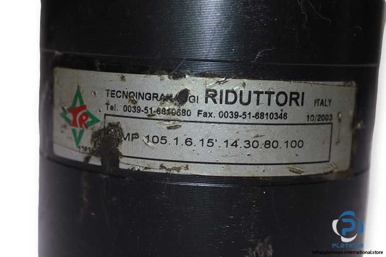 riduttori-MP-105.1.6.15.14.30.80.100-planetary-gearbox-(used)-1