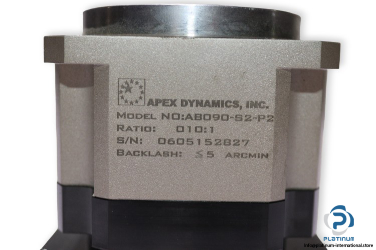 apex-AB090-S2-P2-planetary-gearbox-(new)-1