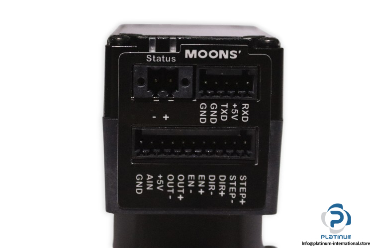 moons-SSM17Q-2AG-M02-stepper-servo-motor-(new)-1