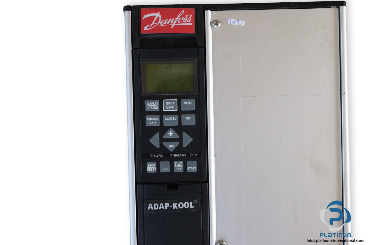 danfoss-178B4672-frequency-converter-(used)-1