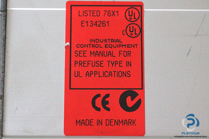 danfoss-178B4672-frequency-converter-(used)-3