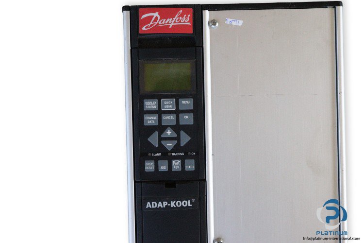 danfoss-178b4672-frequency-converter-used-1
