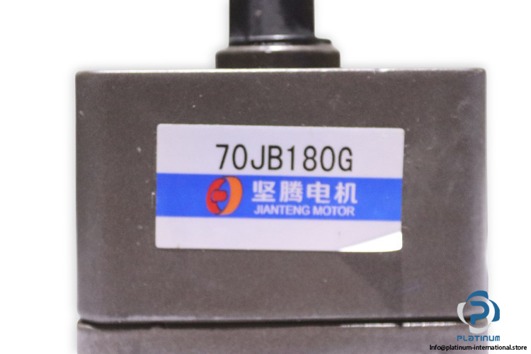 jianteng-motor-YN70-15-gear-motor(new)-3