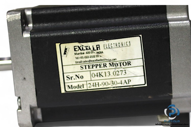 excella-24H-90-30-4AP-stepper-motor(new)-2