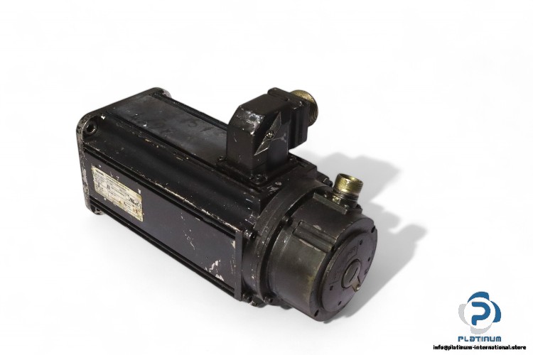 rexroth-R911266119-3-phase-permanent-magnet-motor(used)-1