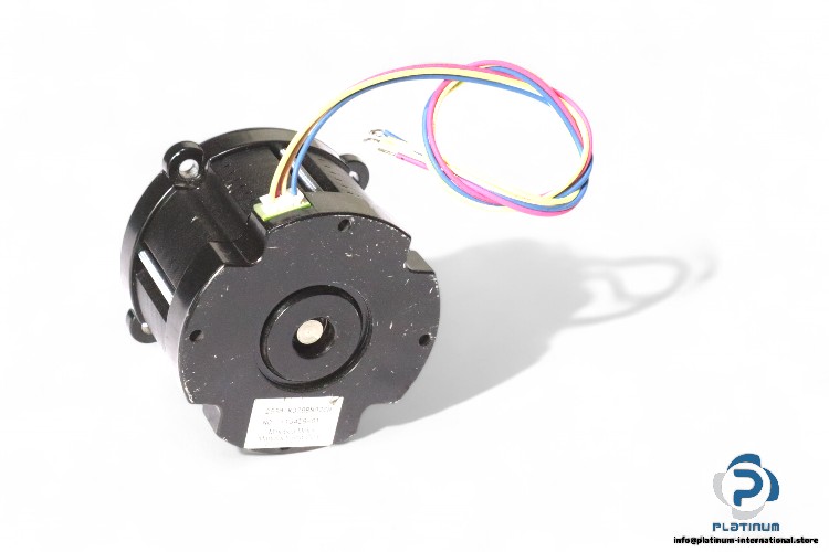 Minebea-29SM-K3379B-stepper-motor(used)-1