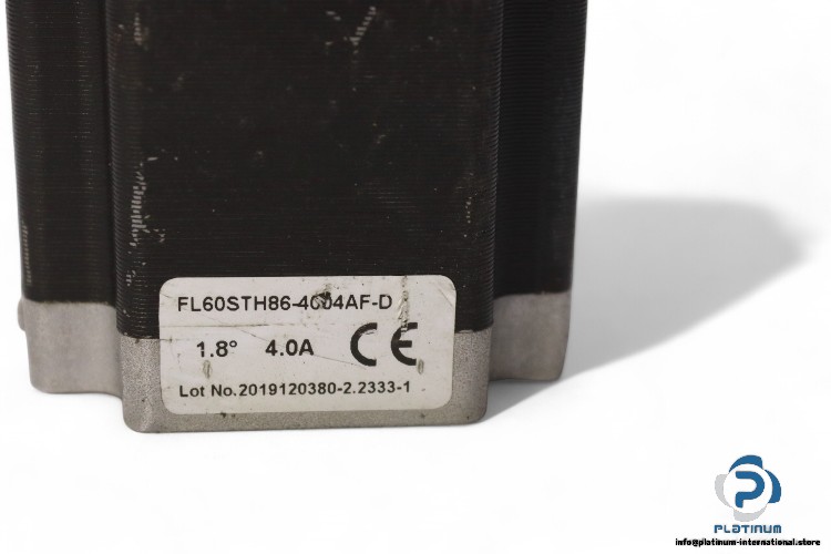 FL60STH86-4004AF-D-stepper-motor(used)-1