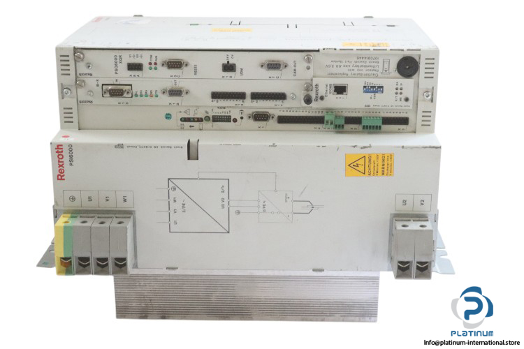 rexroth-PSI-6300.373L1-medium-frequency-inverter-(used)-1