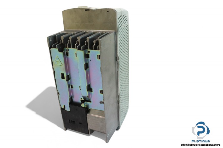 emerson-SP2403-variable-speed-drive-(New)-2