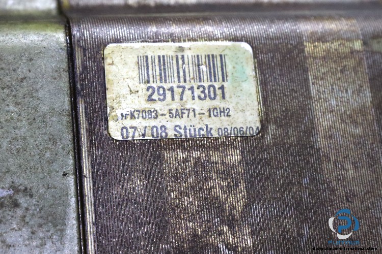 siemens-1FK7083-5AF71-1GH2-servo-motor(used)-4