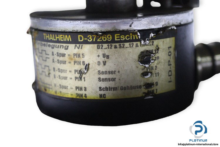 bauer-BG20-37-P05LA25-G-E003B4-helical-gear-motor(used)-7