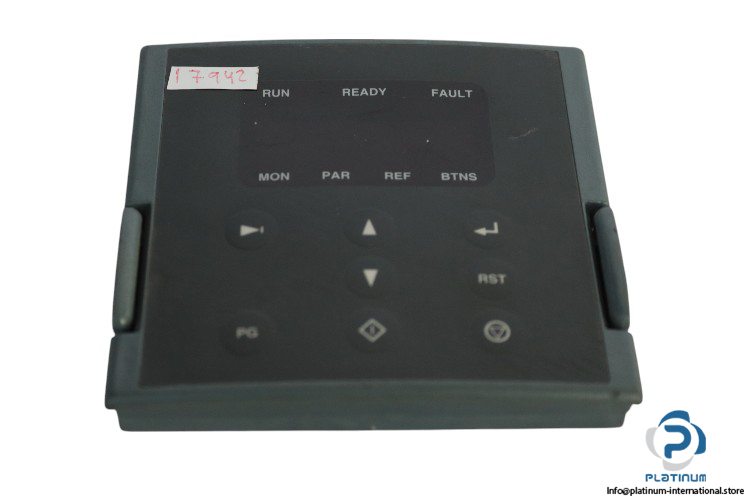 04K-002103-operator-interface-panel-(used)-1