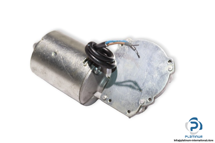 dewert-22744-gear-motor(used)-1