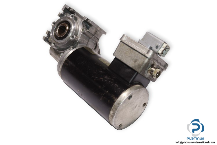 lenze-SSN40-1GHAR-056C22-servo-gear-motor(used)-1