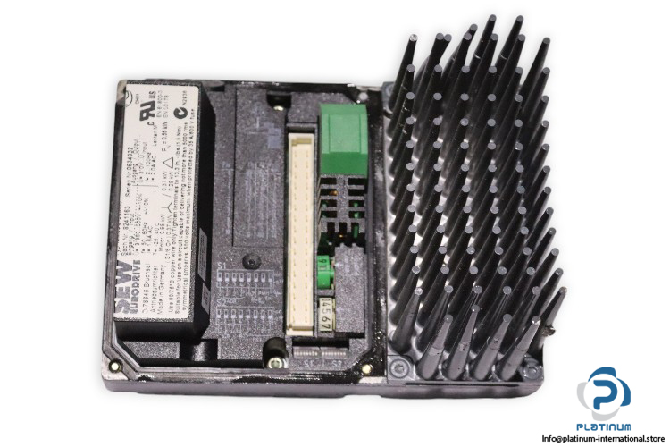 sew-W20-DT71D4-MM05-BW1-01.3080891301.0007.04-Spiroplan-gearmotor(used)-2