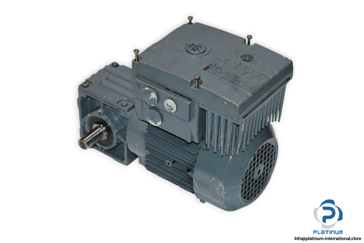 sew-W20-DT71D4-MM05-BW1-01.3080891301.0017.04-Spiroplan-gearmotor(used)-2