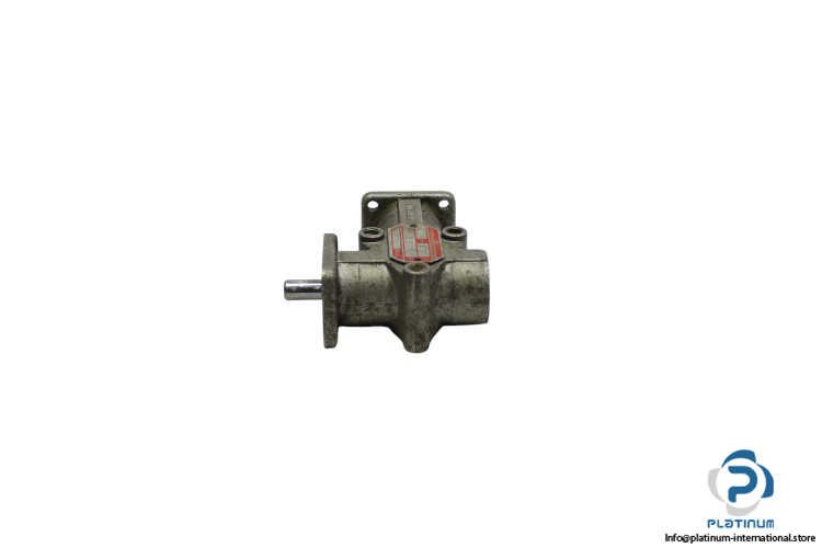 bonfiglioli-RAN-8-SA-right-angle-gearbox(used)-1