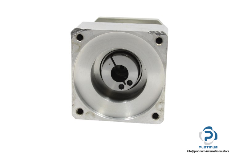 neugart-PLE80-planetary-gearbox(used)-1