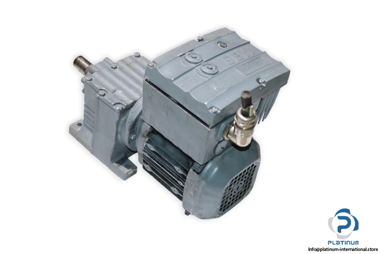 sew-R27-DRS71S4MM03-01.1344518303.0001.10-helical-gearmotor(used)-1