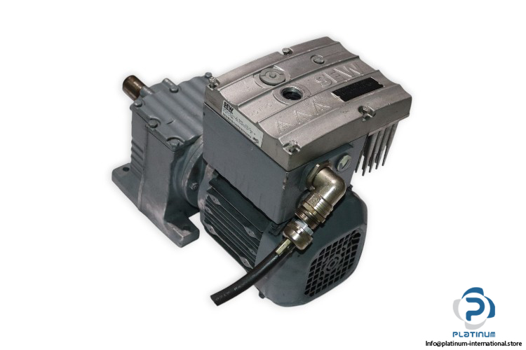 sew-R27-DRS71S4MM03-01.1344518301.0002.10-helical-gearmotor(used)-1