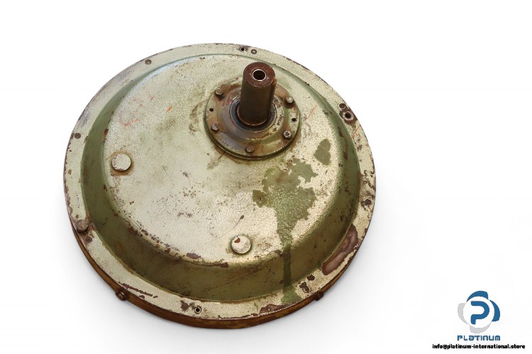 flender-bocholt-ZTAA160-gearbox(used)-1
