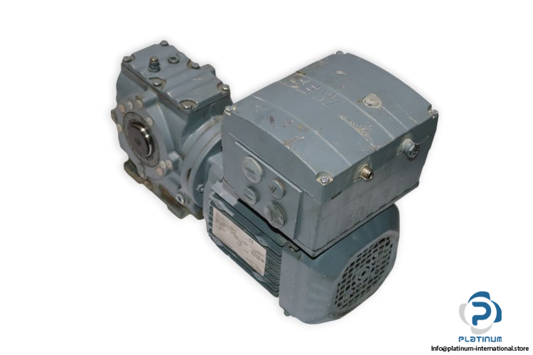 sew-SA47TDRS80S4MSWTF-helical-gearmotor(new)-1