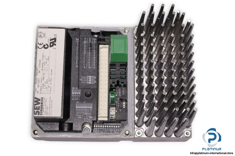 sew-K47DT71D4BMGHRMM03RE1AAMA6AVR1AX-helical-gearmotor(used)-2