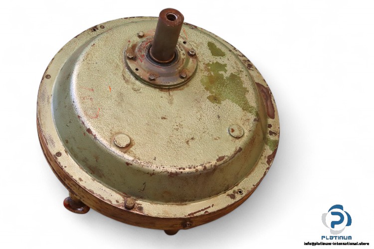 flender-bocholt-ZTAA160-gearbox(used)-2