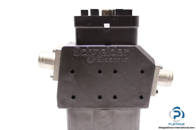 schneider-ILM62DCC000-connection-box(used)-2