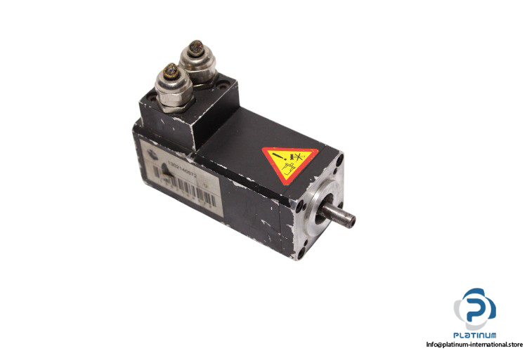 Beckhoff-AM217S-0000-servo-motor(used)-2